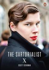 Sartorialist: X (The Sartorialist Volume 3) The, Schuman,  Scott