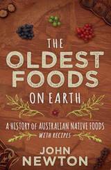 Oldest Foods on Earth, Newton,  John