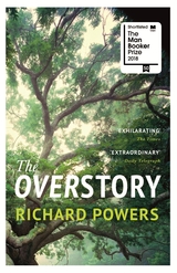 The Overstory, Powers,  Richard