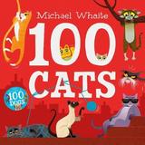 100 Cats, Whaite,  Michael