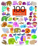 100 Things, Sebe,  Masayuki,   Sebe,  Masayuki