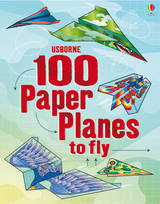 100 Paper Planes, .