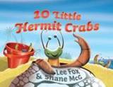 10 Little Hermit Crabs, Fox, Lee and Mcg, Shane